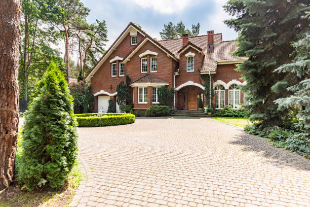 Best Local Driveway Pavers  in Graceville, FL