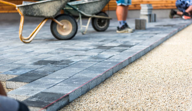 Best Driveway Paving Contractor  in Graceville, FL