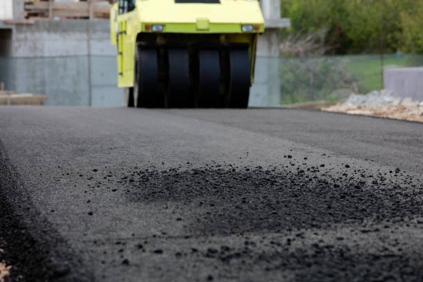 Reasons to Select Us for Your Driveway Paving Requirements in Graceville, FL