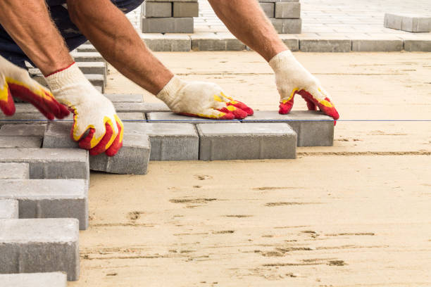 Best Interlocking Driveway Pavers  in Graceville, FL