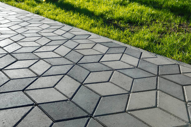 Best Custom Driveway Pavers  in Graceville, FL