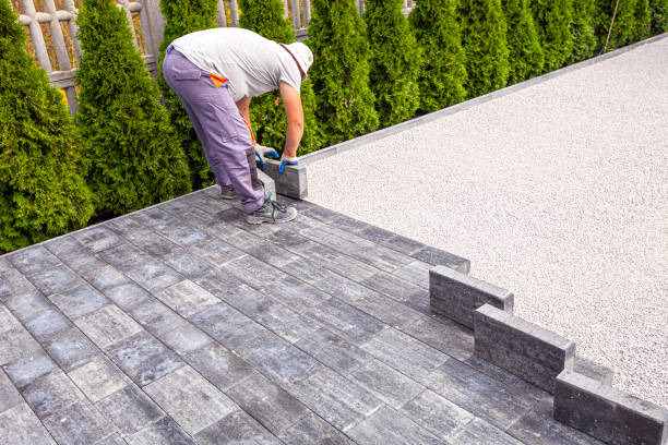Professional Driveway Pavers in Graceville, FL