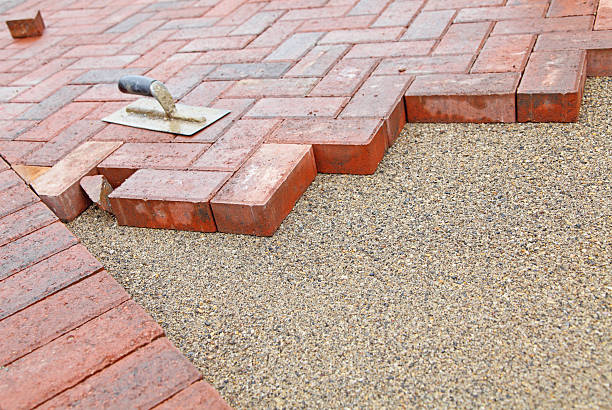 Best Commercial Driveway Pavers  in Graceville, FL