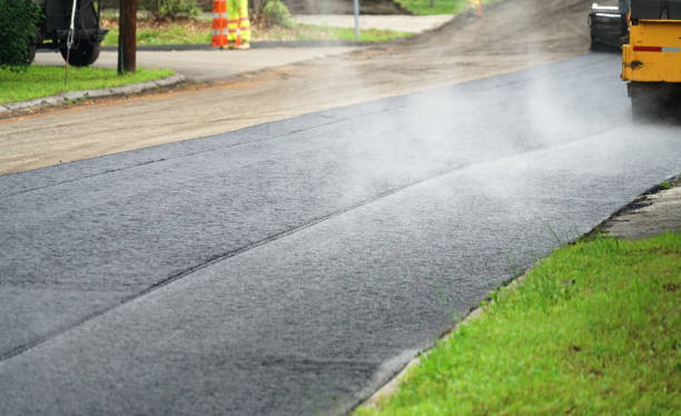 Best Residential Driveway Paver Services  in Graceville, FL
