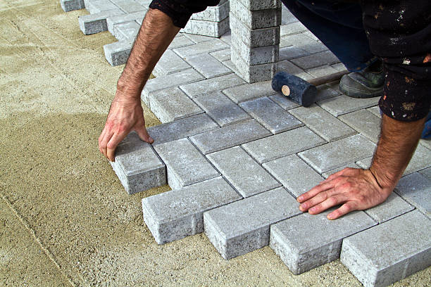 Best Driveway Paving Company  in Graceville, FL
