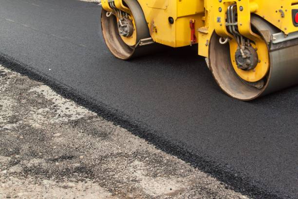 Best Driveway Paving Contractor  in Graceville, FL